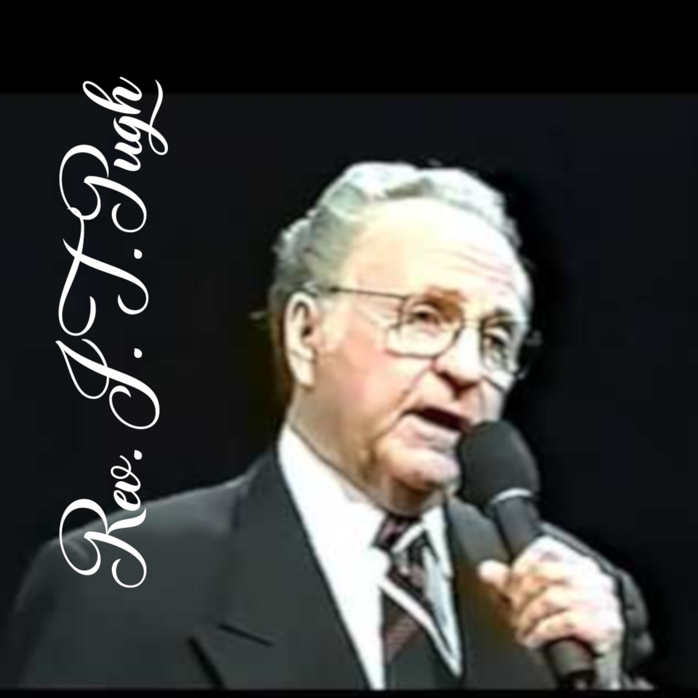 The Revival Pastor - 1980 episode artwork